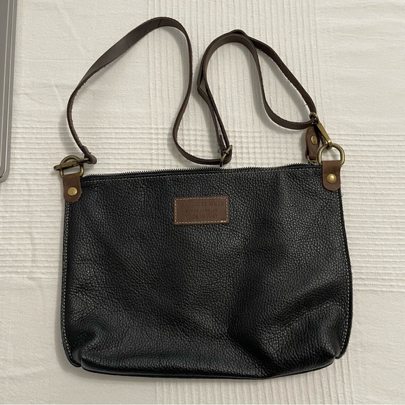 Borse in Pelle Genuine Leather Made in Italy - Picture 1 of 13